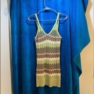 No Boundaries Knit Top